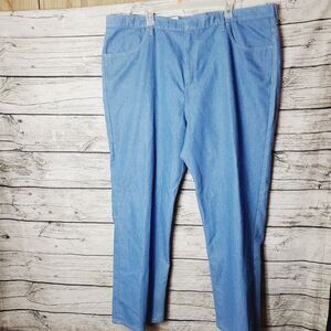 Womens David Taylor Jeans Size 46X32